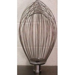 80qt Whisk For Hobart Mixer